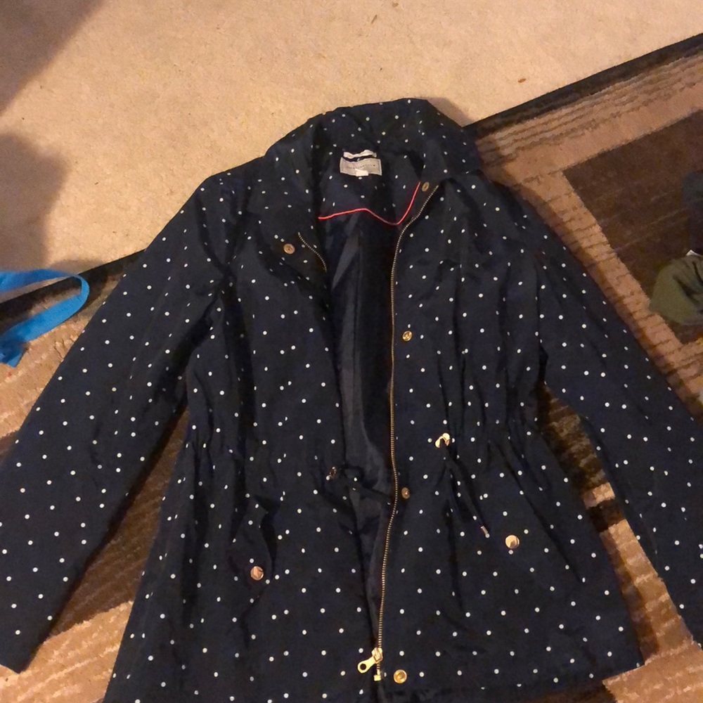Raincoat